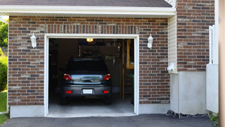 Garage Door Installation at Lawrence, Pennsylvania